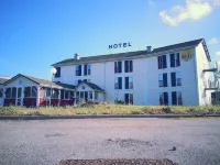 Rinascitel Larmor Plage - 2 estrellas