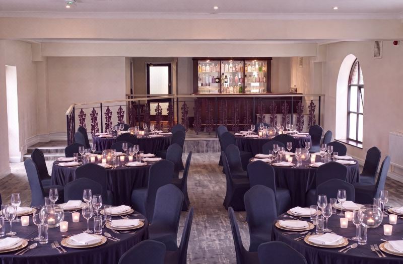 Garner Hotel Birmingham South East by IHG photo 2