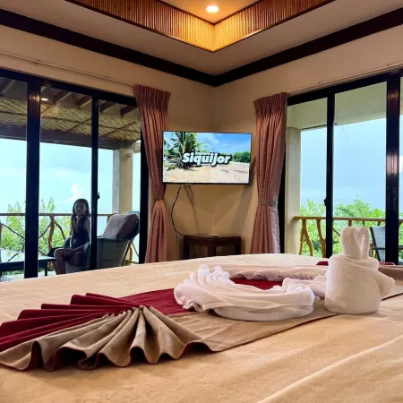 Infinity Heights Resort