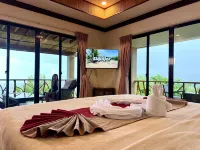 Infinity Heights Resort - spa