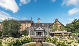 Abbey Court