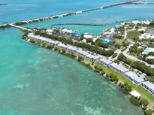 Crystal Waters - Kayaks, 2Br 2.5BA Coastal Villa - Kuntosalit