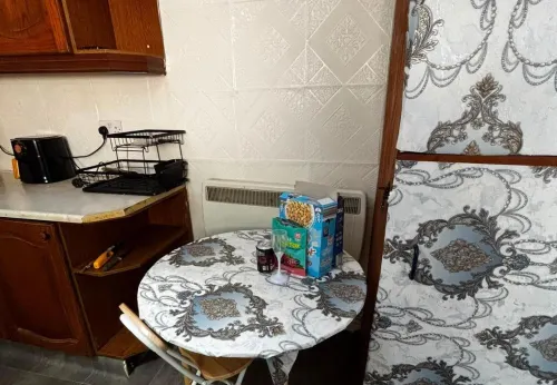 Humucare Place Studio Near Aston Villa Football - ห้องครัว