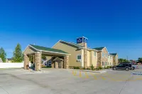 Cobblestone Inn & Suites - Bridgeport - Bar
