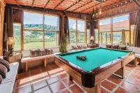 Dog-friendly, Secluded, Game Room: Dota Mountain - Wifi