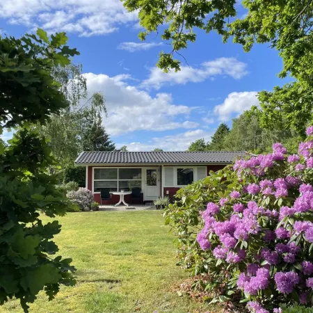 "Desche" - 300m from the Sea Hotels in Ørsted