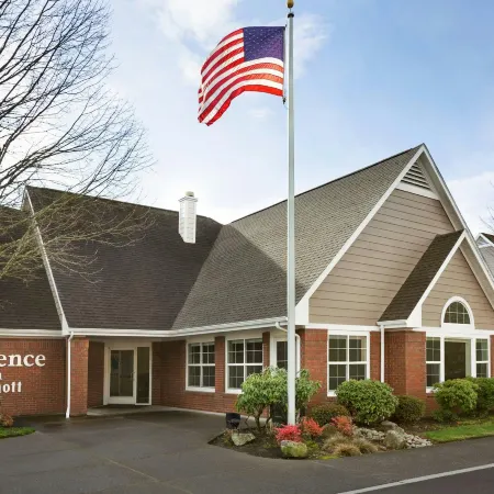 Residence Inn by Marriott Salem