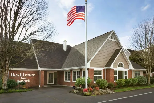 Residence Inn by Marriott Salem - 3-Sterne