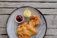 Romantik Hotel Im Weissen Rössl am Wolfgangsee - petit déjeuner