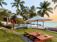 Niraamaya Wellness Retreats, Surya Samudra, Kovalam - 5 stjerner