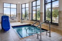 Hilton Garden Inn Sioux Falls South - Gym