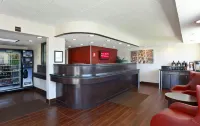 Red Roof Inn Michigan City - 2 estrellas