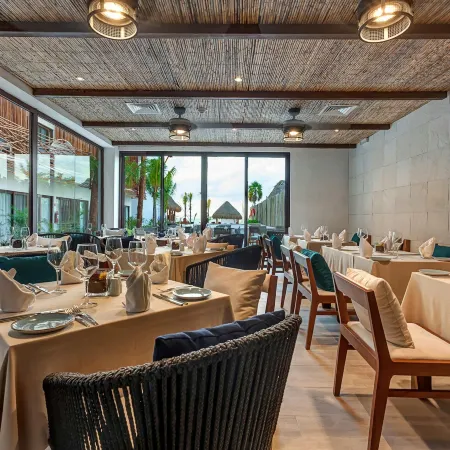 Mystique Holbox by Royalton, A Tribute Portfolio Resort