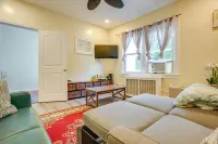 Near Shops & Transit to Nyc! Yonkers Apt - 2 estrellas