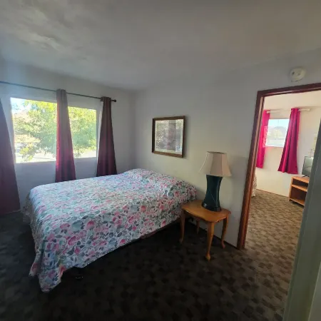 Sierra Vista Motel