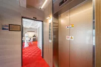 Samcheok Eleven Stay Hotel - 2-Star