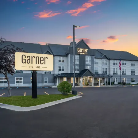 Garner Hotel BIRCH RUN - FRANKENMUTH AREA by IHG