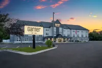 Garner Hotel BIRCH RUN - FRANKENMUTH AREA by IHG - Wifi