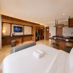 Solana Primo By SanLiving - Senayan - Condos