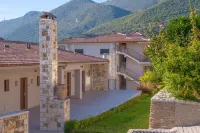 Salvator Villas & Spa Hotel - Apartments