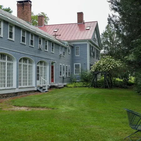 Centennial House