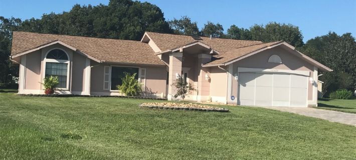 3 bedroom Pool home. Quiet Neighbourhood Hotéis em Hernando County