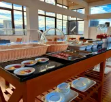Hotel Berlina - Bữa sáng
