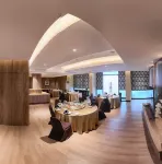 Bela Hotel Ternate - parking