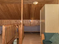 Ylläskarpalo 2 keskimmäinen - 2-Star
