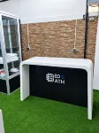 Bed & Bath Hotel Cápsula Quito - 2 Sao