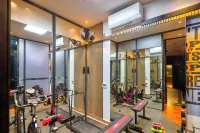 Airport Hotel Premier Delhi - 2성급