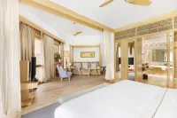 The Westin Sohna Resort & Spa - Private Pool