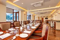 Badar Resorts and Spa - breakfast