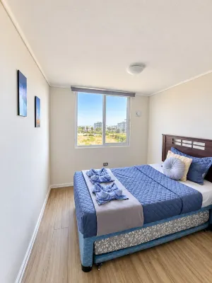 El mejor lugar - Piscina y comodidades - Apartments