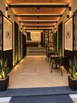 Suites Ripoll Córdoba - parking