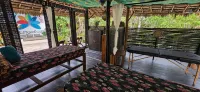 Salama & Mbuyuni Bungalows - Kylpylä