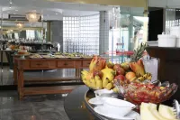 Uchôa Teresina Hotel - breakfast