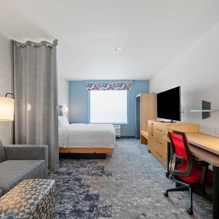Home2 Suites by Hilton Pasco Tri-Cities Airport Hotels in Pasco