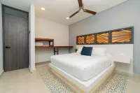 The Garden Suites - 3 stelle