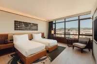 Nobu Hotel Barcelona - breakfast