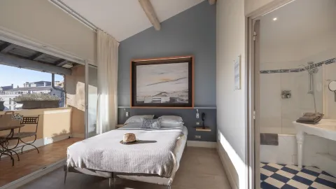 Hotel Spa le Calendal in Arles
