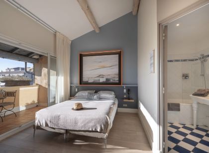 Hotel Spa le Calendal