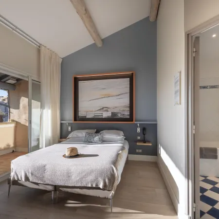 Hotel Spa le Calendal