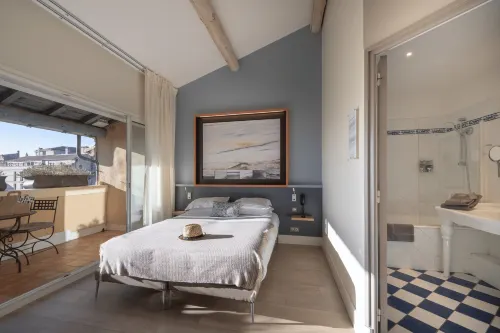 Hotel Spa le Calendal - 3-Sterne