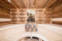 BEIM LOIS Dorfblick – 2 Floors & Sauna Access - spa