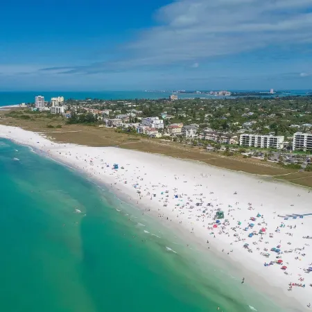 Ocean Vue by Beachside Management