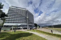 Diamer Hotel Yangyang By Stayneo  - Beach