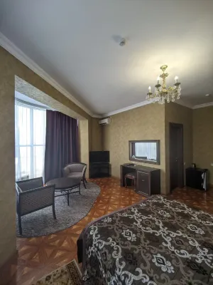 Evropa Hotel - Wifi