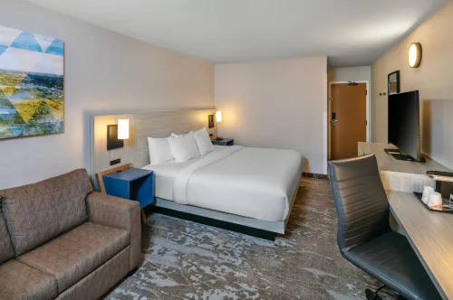 Comfort Inn - 2 Sao