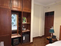 Kijani Arusha Airport Lodge - Jacuzzi